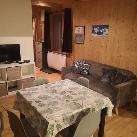 Appartement A La Montagne Villar-dʼArène Екстериор снимка