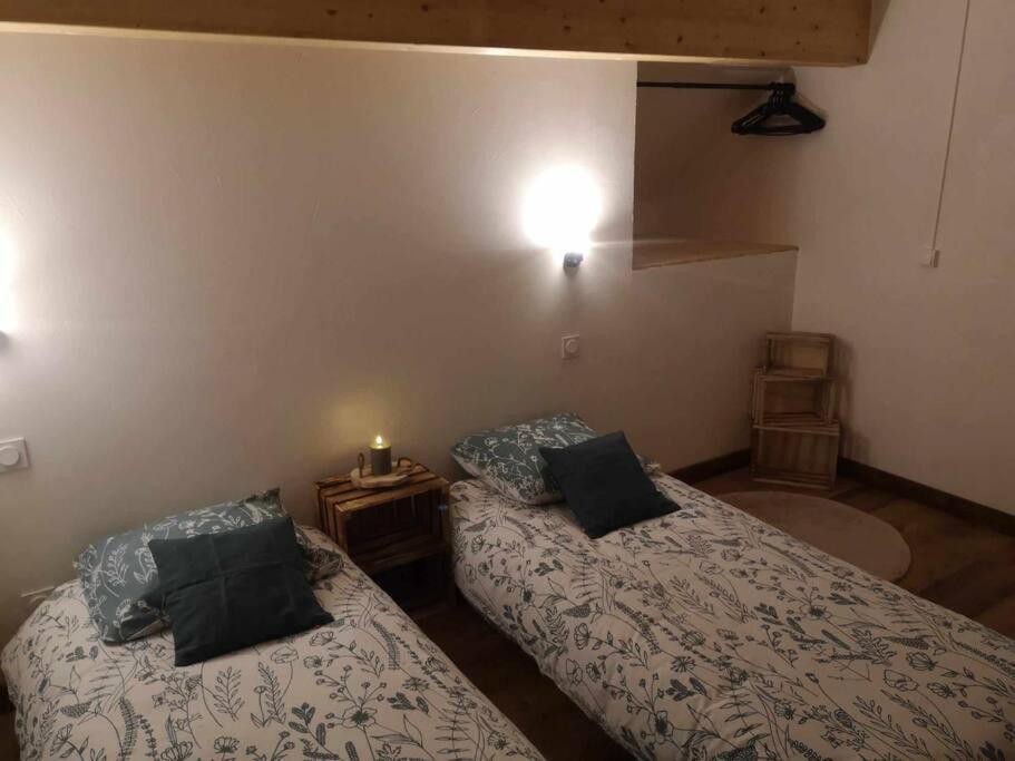 Appartement A La Montagne Villar-dʼArène Екстериор снимка