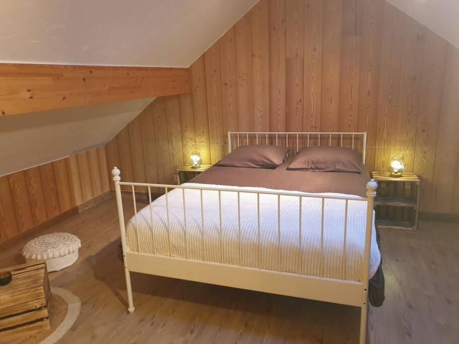 Appartement A La Montagne Villar-dʼArène Екстериор снимка