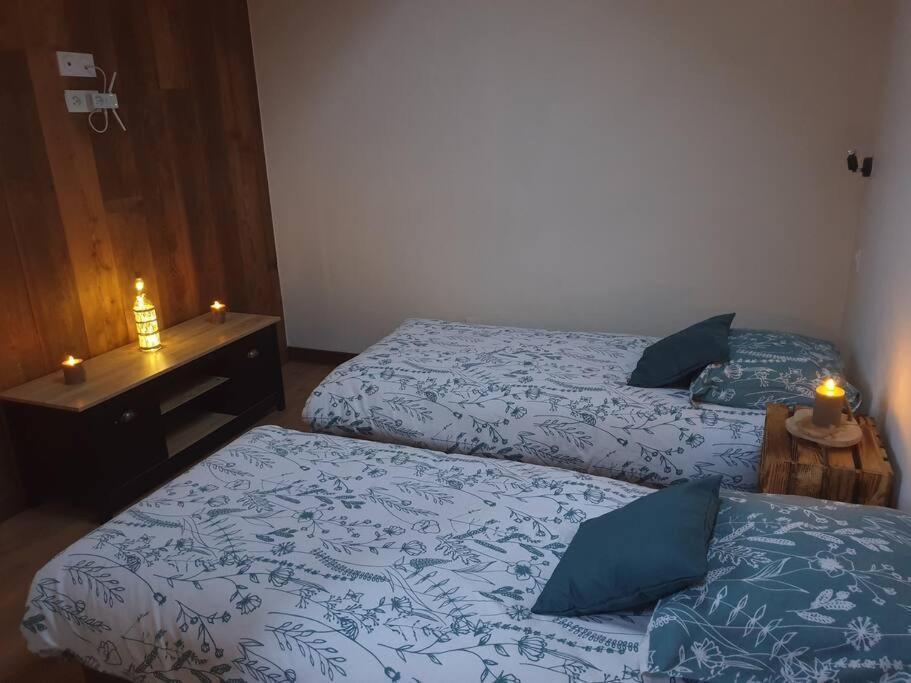 Appartement A La Montagne Villar-dʼArène Екстериор снимка