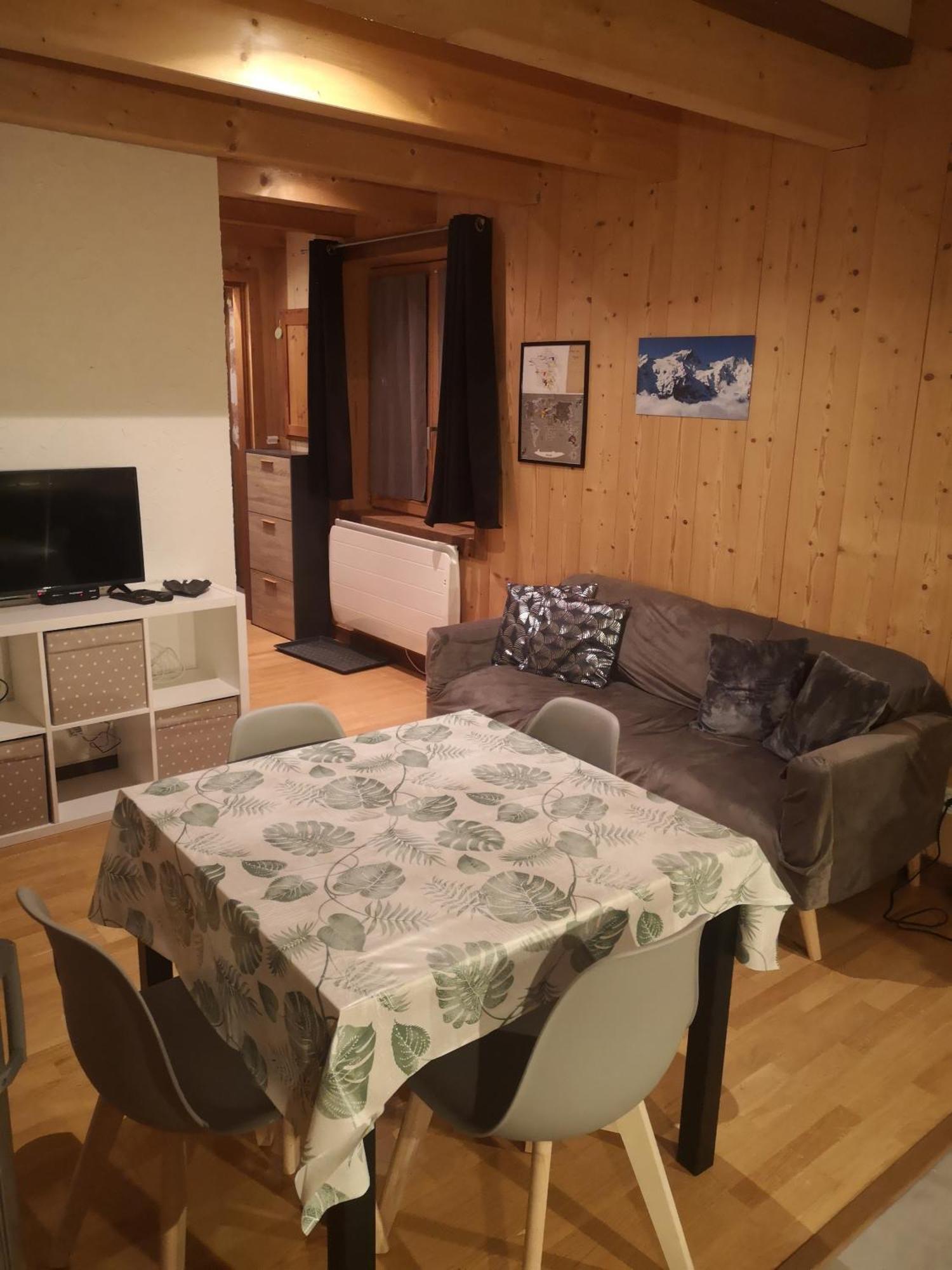 Appartement A La Montagne Villar-dʼArène Екстериор снимка
